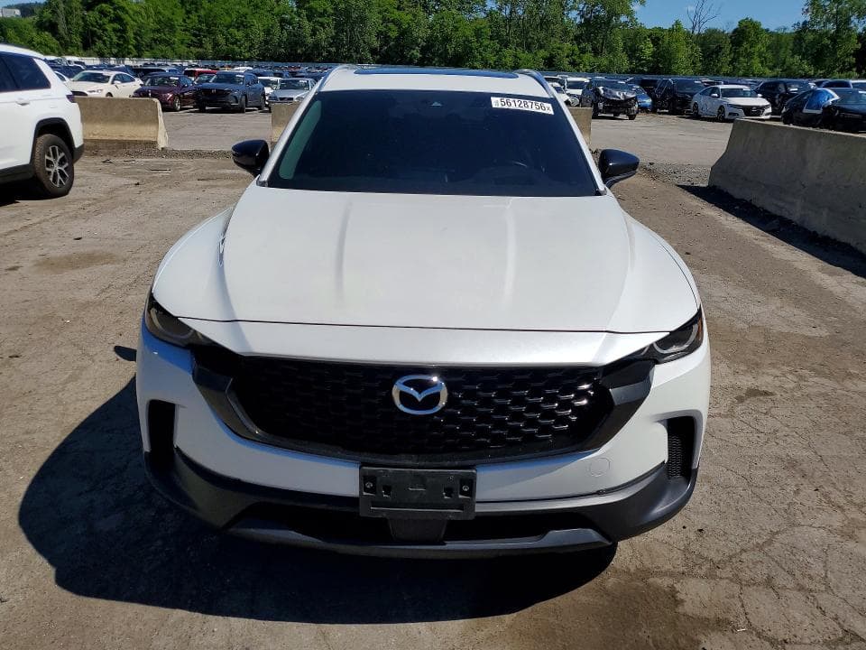 2023 MAZDA CX-50 PREMIUM PLUS 5