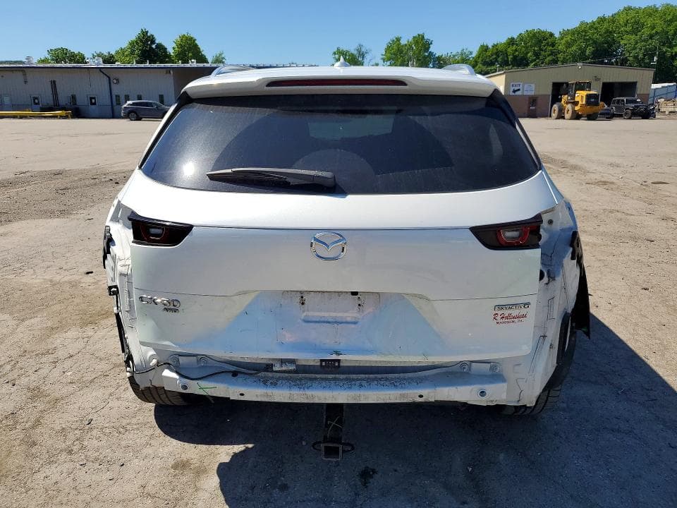 2023 MAZDA CX-50 PREMIUM PLUS 6