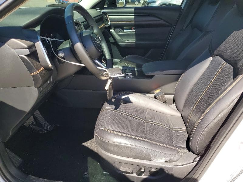 2023 MAZDA CX-50 PREMIUM PLUS 7