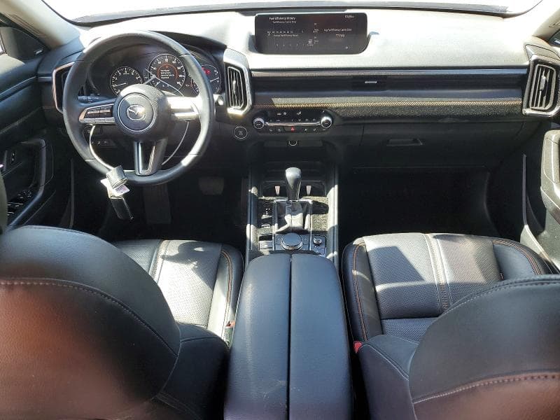 2023 MAZDA CX-50 PREMIUM PLUS 8