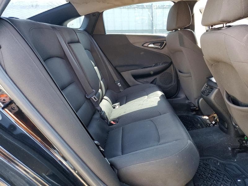 2019 CHEVROLET MALIBU LT 10