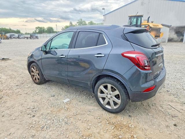 2017 BUICK ENCORE PREFERRED II 2