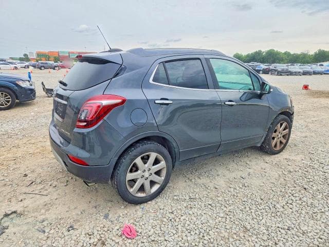 2017 BUICK ENCORE PREFERRED II 3