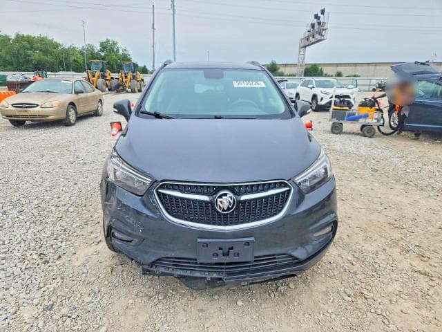 2017 BUICK ENCORE PREFERRED II 5