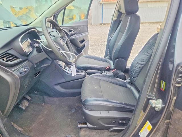 2017 BUICK ENCORE PREFERRED II 7