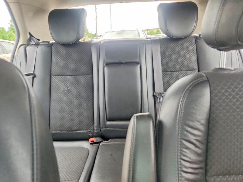 2017 BUICK ENCORE PREFERRED II 10