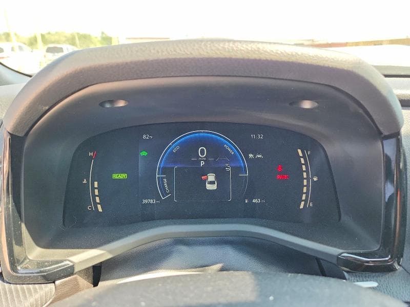 2025 TOYOTA CAMRY SE SE 9