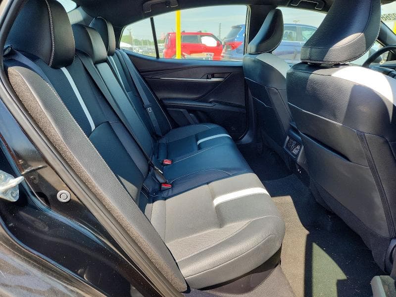 2025 TOYOTA CAMRY SE SE 10