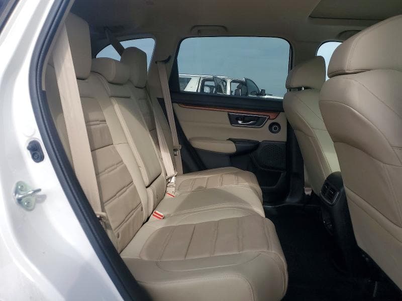 2022 HONDA CR-V TOURING 11