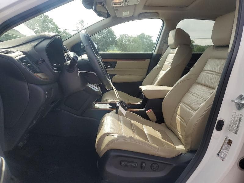 2022 HONDA CR-V TOURING 7