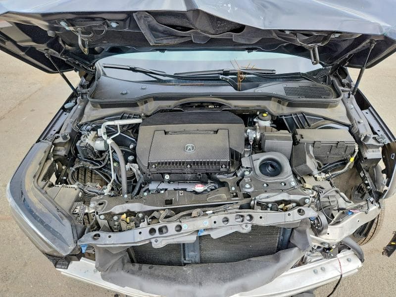 2025 ACURA MDX A-SPEC 12