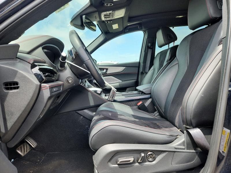 2025 ACURA MDX A-SPEC 7
