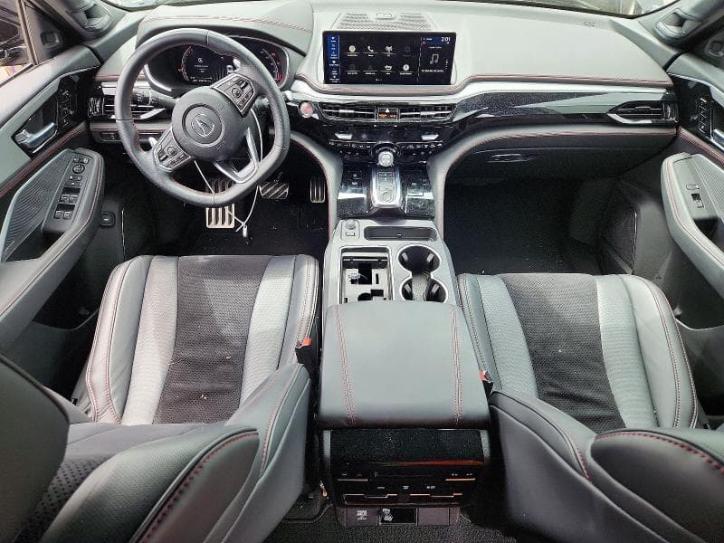 2025 ACURA MDX A-SPEC 8