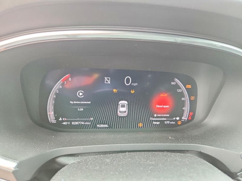 2025 ACURA MDX A-SPEC 9