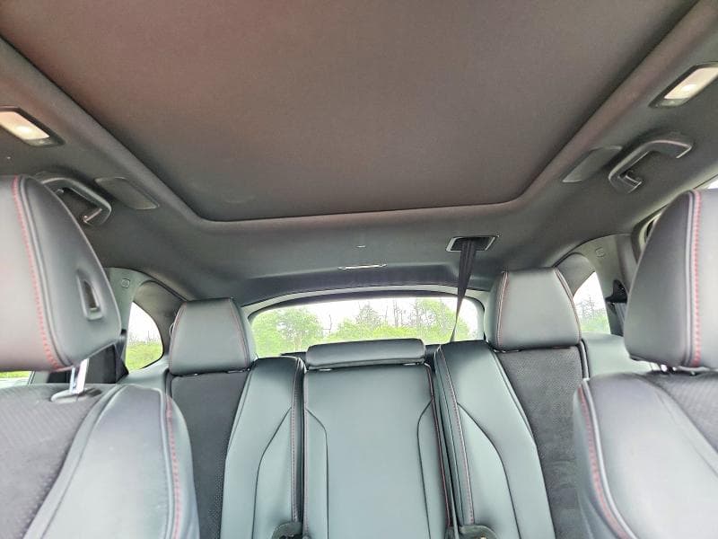 2025 ACURA MDX A-SPEC 10