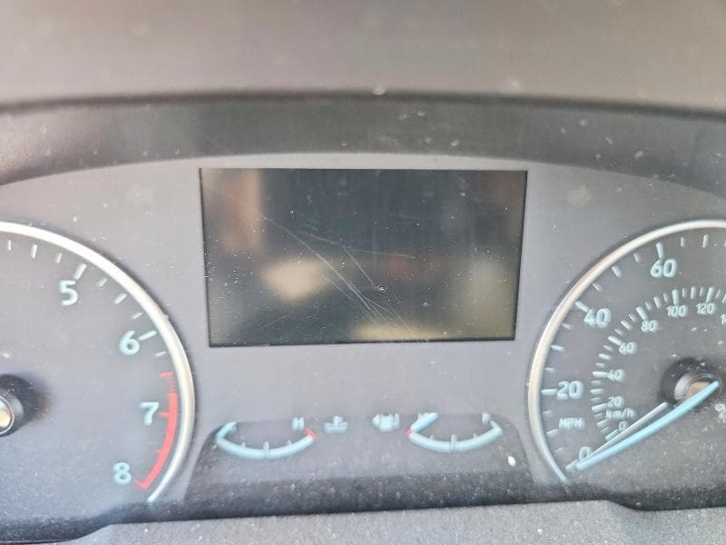 2019 FORD ECOSPORT SE SE 9