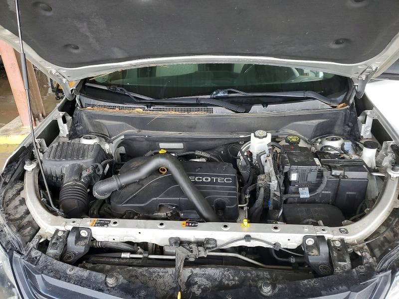 2020 CHEVROLET EQUINOX LS 12