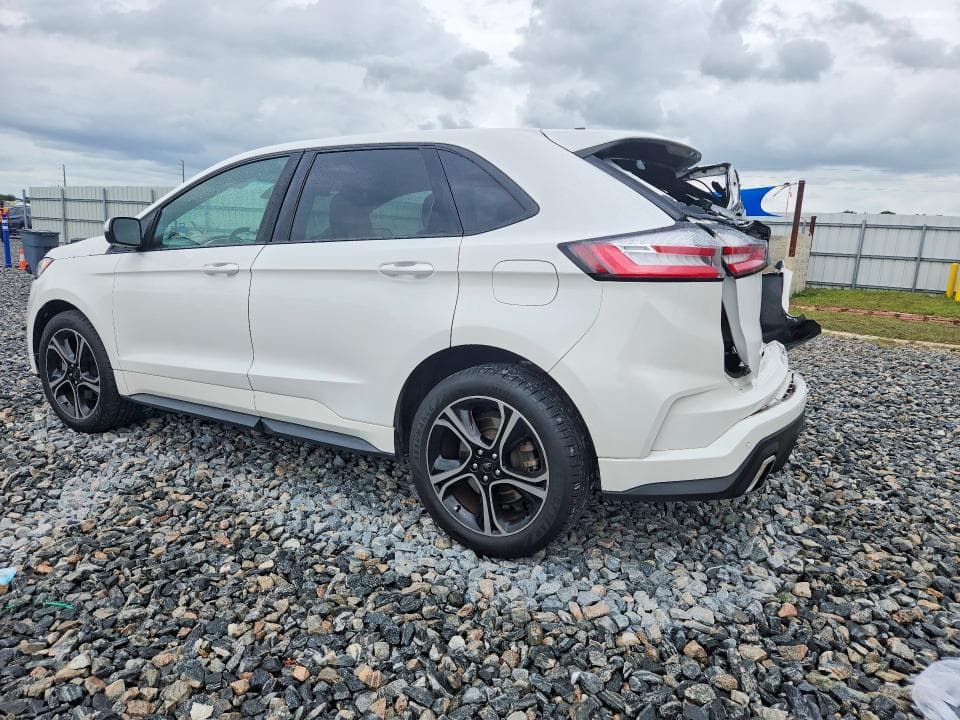 2020 FORD EDGE ST 2