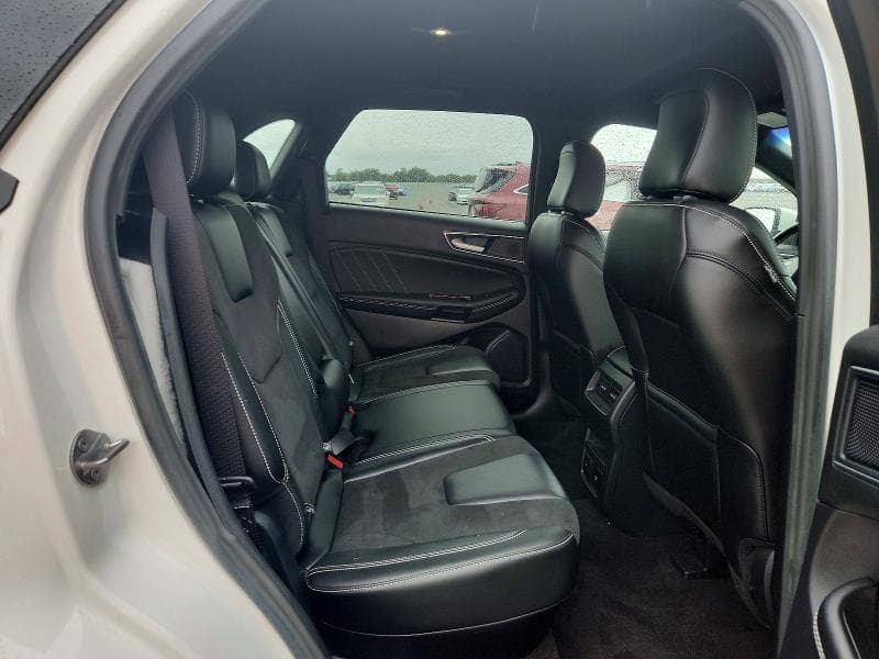 2020 FORD EDGE ST 11