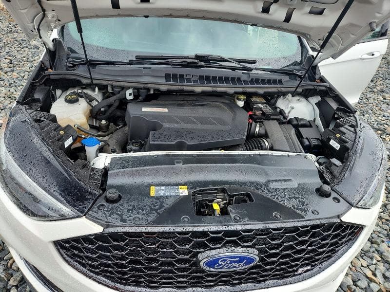2020 FORD EDGE ST 12