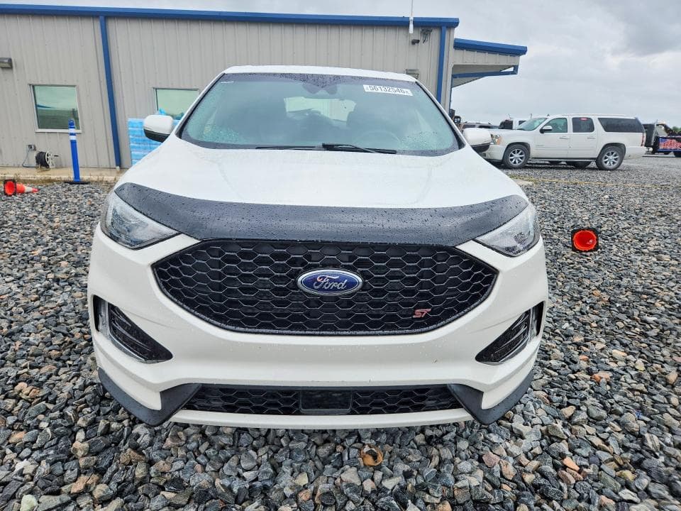 2020 FORD EDGE ST 5