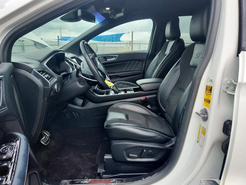 2020 FORD EDGE ST 7