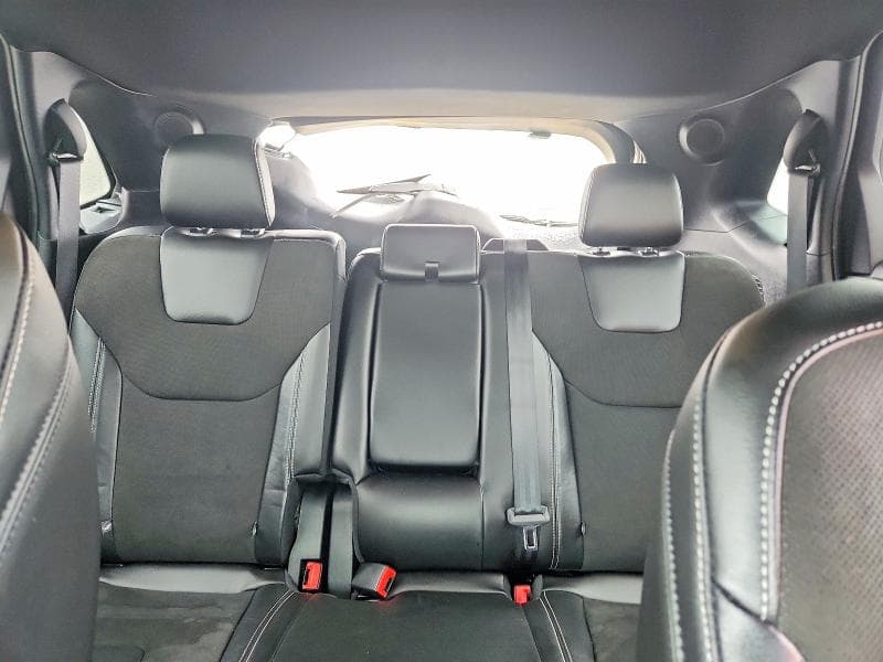 2020 FORD EDGE ST 10