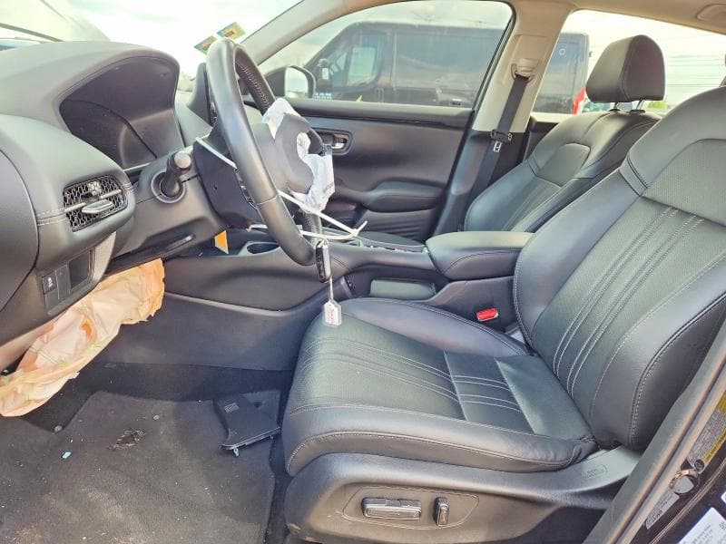2024 HONDA HR-V EXL EXL 7