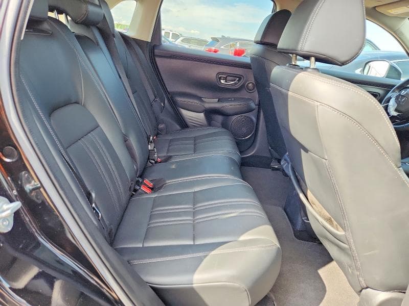 2024 HONDA HR-V EXL EXL 10