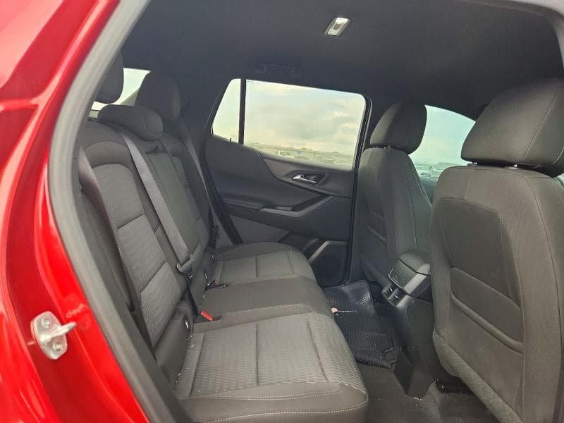 2026 CHEVROLET EQUINOX LT LT 11
