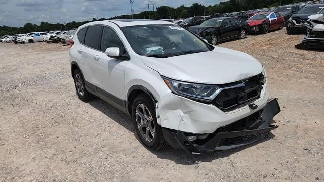 2019 HONDA CR-V EXL EXL 13