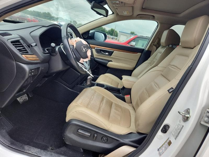 2019 HONDA CR-V EXL EXL 7