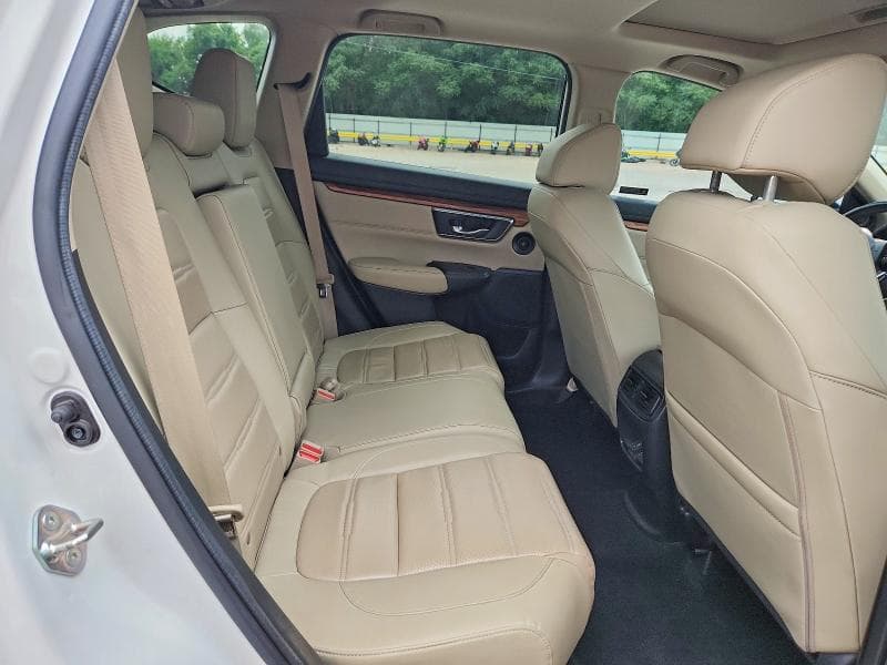 2019 HONDA CR-V EXL EXL 10