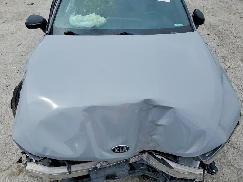 2021 KIA K5 GT LINE 11