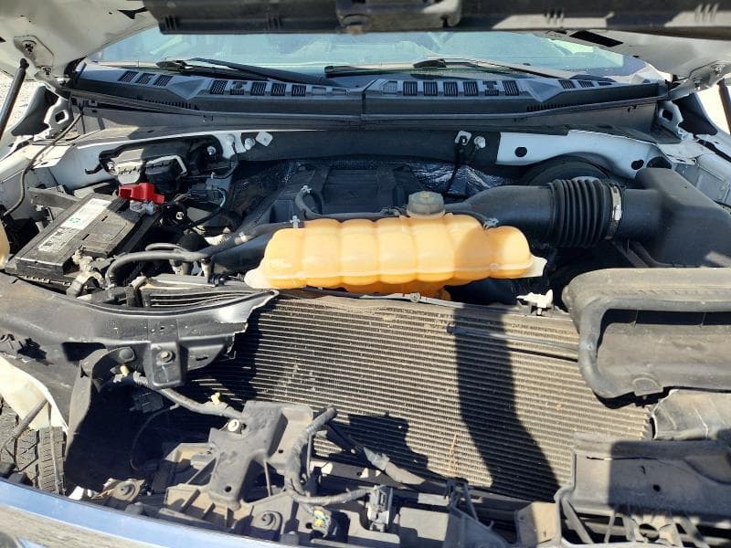 2017 FORD F150 SUPERCREW 11