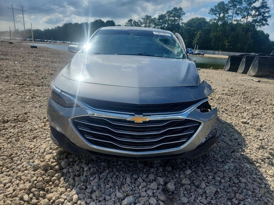 2023 CHEVROLET MALIBU LT 5