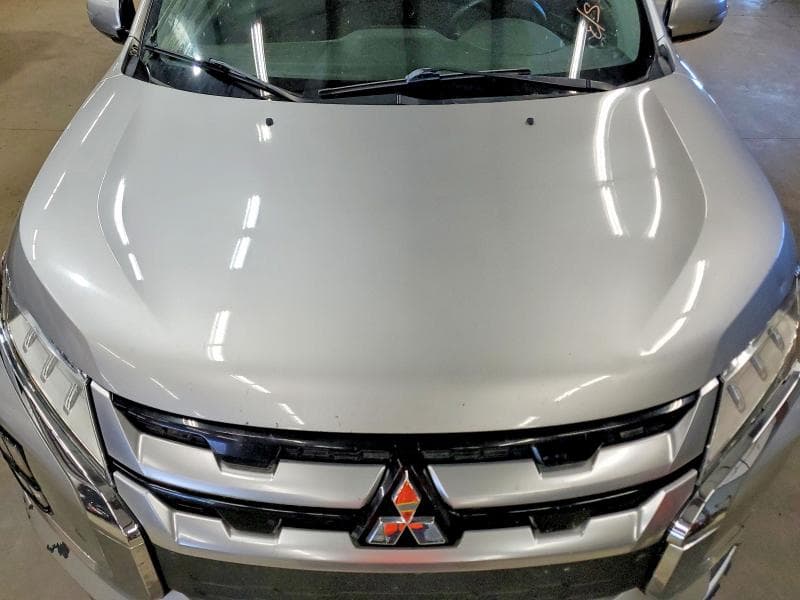2021 MITSUBISHI OUTLANDER SPORT ES ES 13