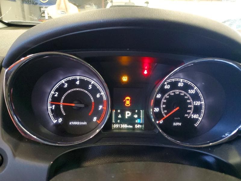 2021 MITSUBISHI OUTLANDER SPORT ES ES 10