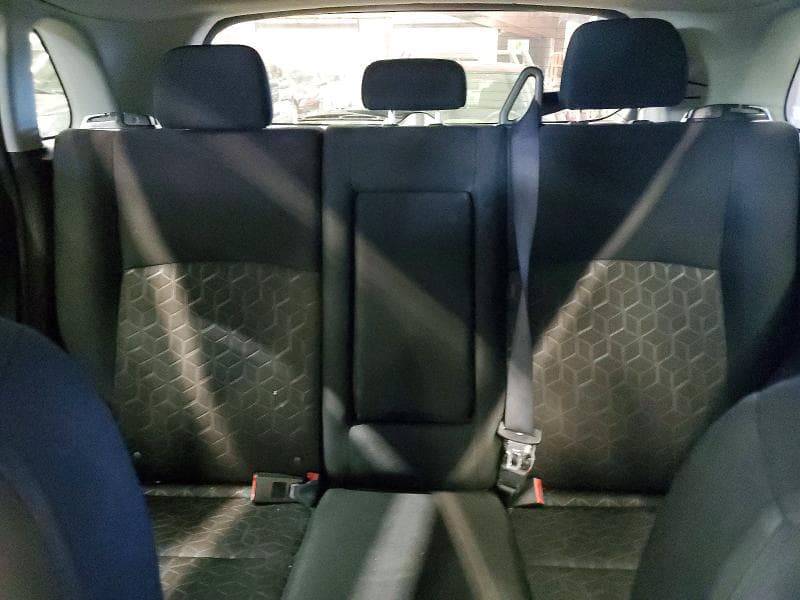 2021 MITSUBISHI OUTLANDER SPORT ES ES 11