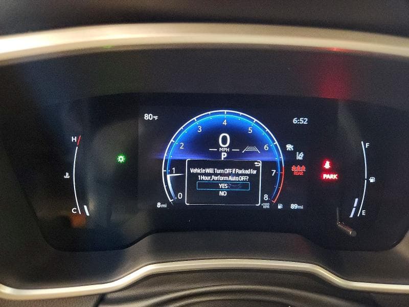2026 TOYOTA COROLLA XSE 9