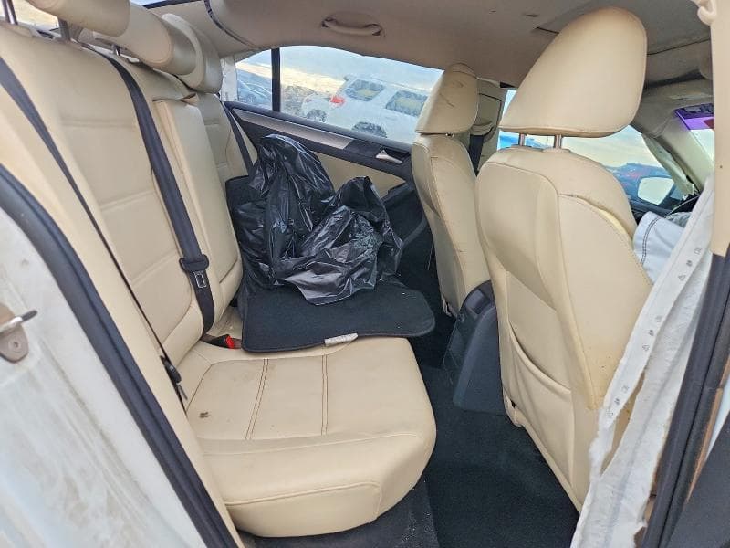 2017 VOLKSWAGEN JETTA SE 10