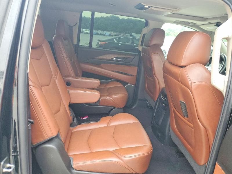 2016 CADILLAC ESCALADE ESV PREMIUM 11