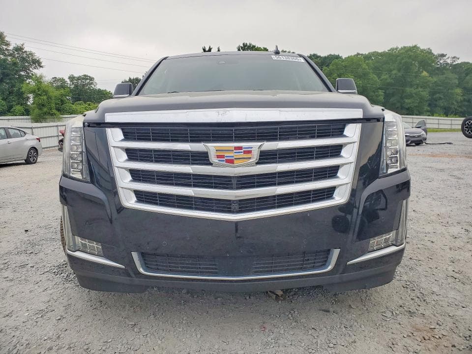 2016 CADILLAC ESCALADE ESV PREMIUM 5