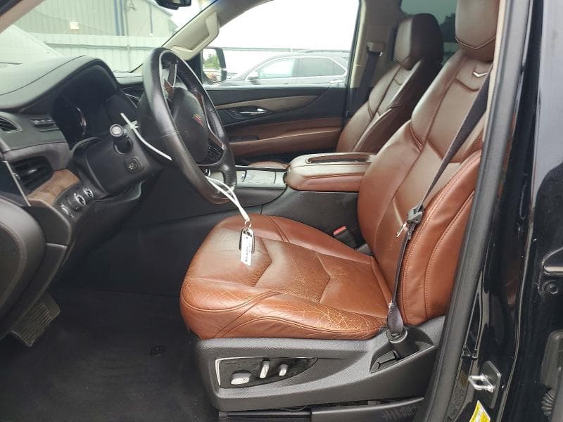 2016 CADILLAC ESCALADE ESV PREMIUM 7