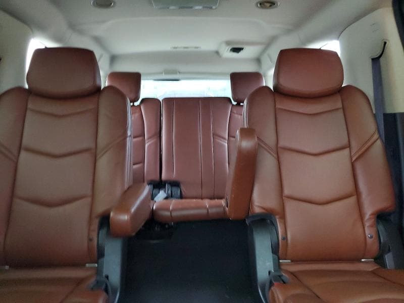 2016 CADILLAC ESCALADE ESV PREMIUM 10