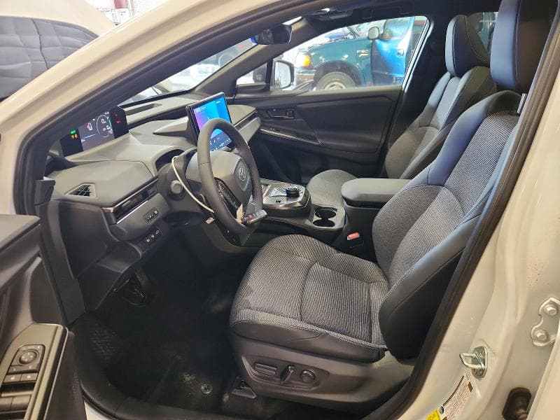 2026 TOYOTA BZ XLE 7