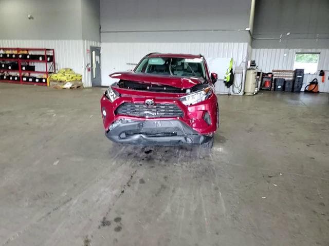 2021 TOYOTA RAV4 XLE XLE 14
