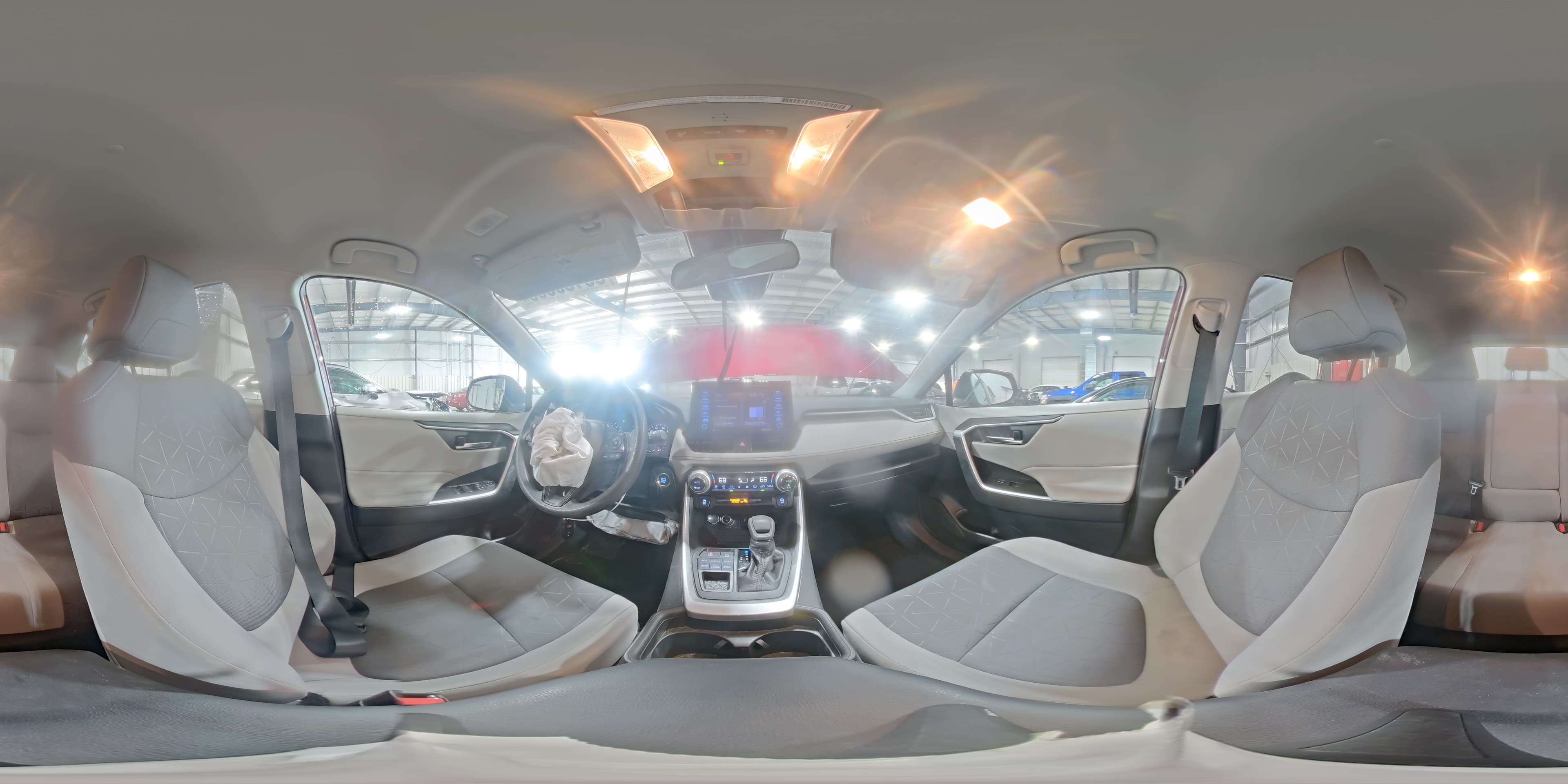 2021 TOYOTA RAV4 XLE XLE 15