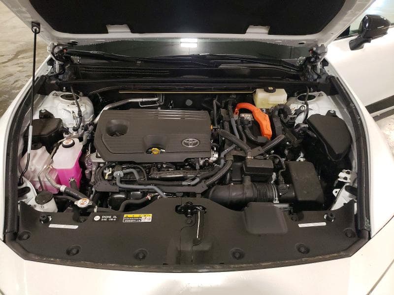 2026 TOYOTA CROWN LIMITED 12