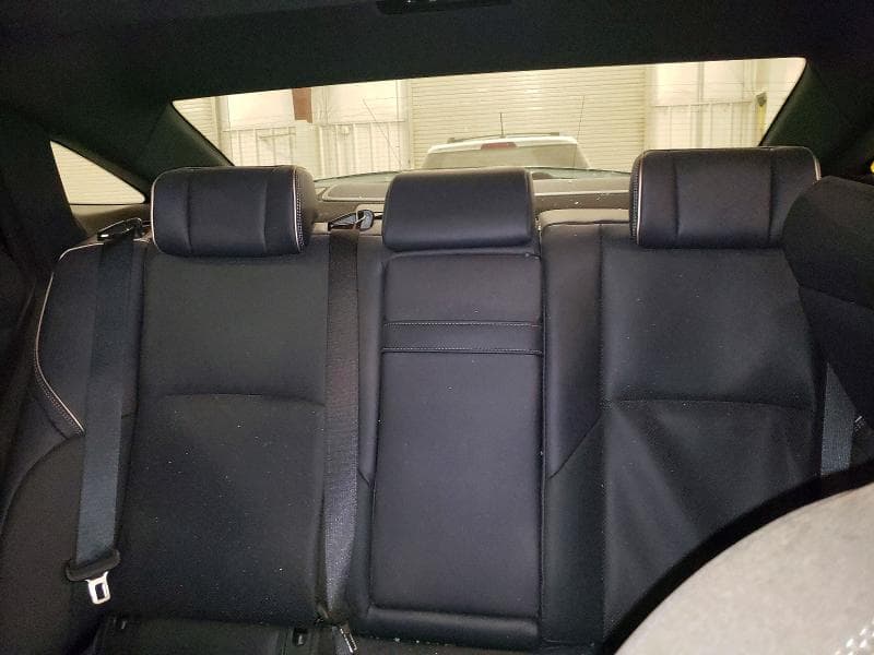 2026 TOYOTA CROWN LIMITED 10